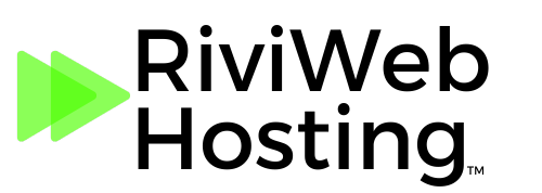 RiviWeb Hosting Logo (500 × 178 px) (1)